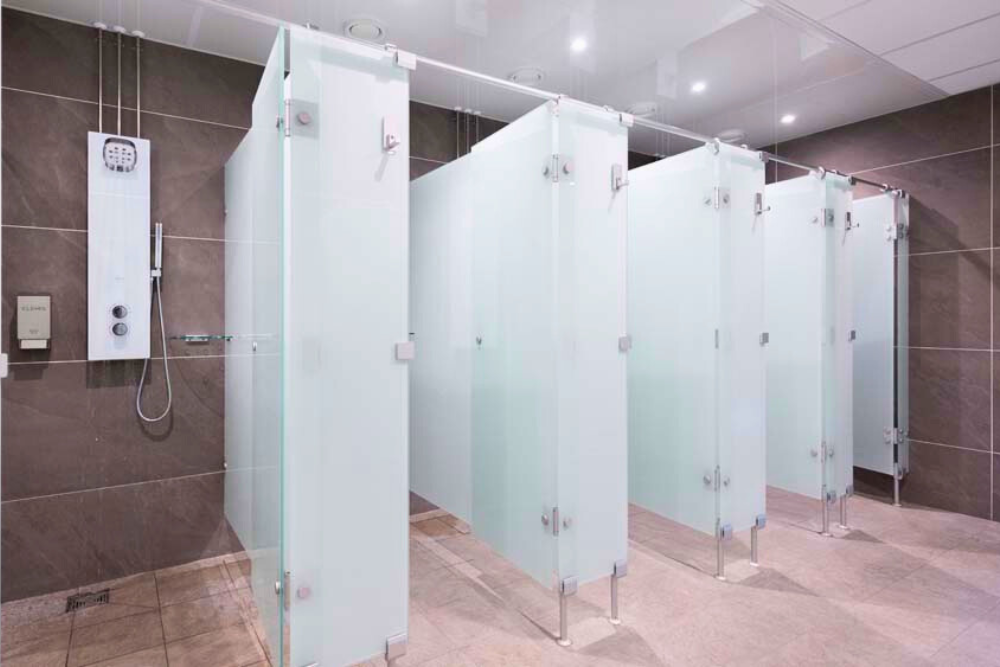 David Lloyd Showers